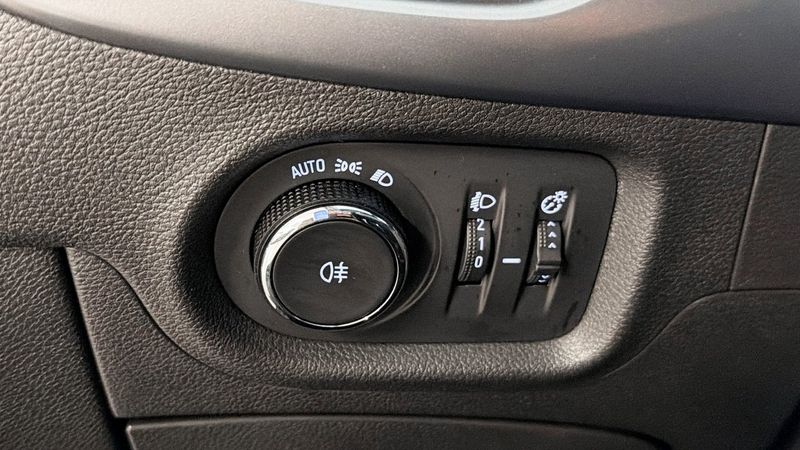 Opel Astra bild 18