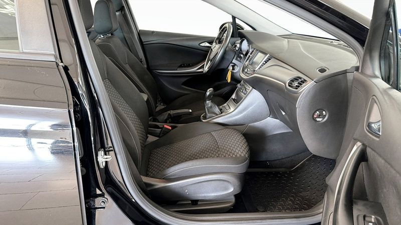 Opel Astra bild 3