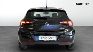Opel Astra bild 7