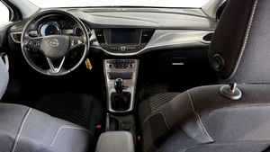 Opel Astra bild 4