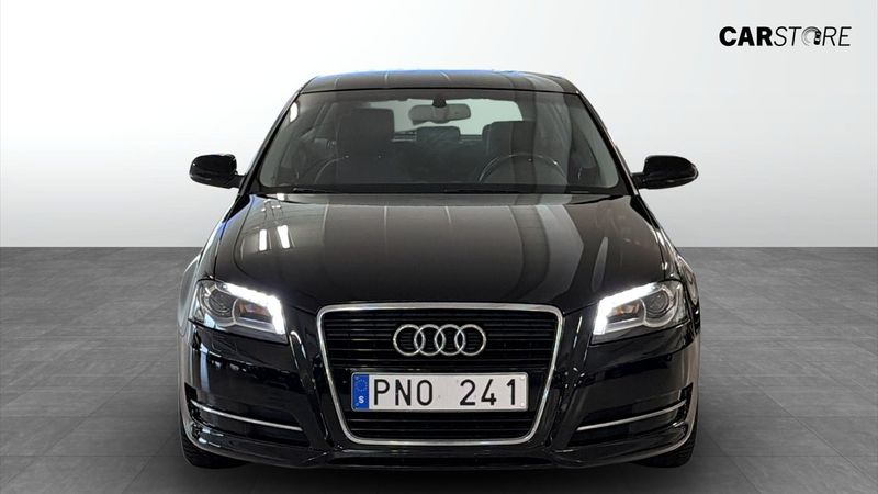 Audi A3 bild 8