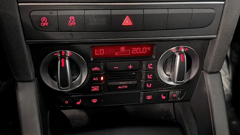 Audi A3 bild 13
