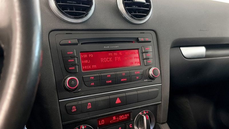 Audi A3 bild 12