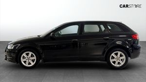 Audi A3 bild 6