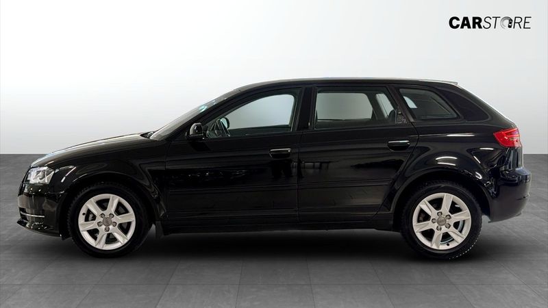 Audi A3 bild 6