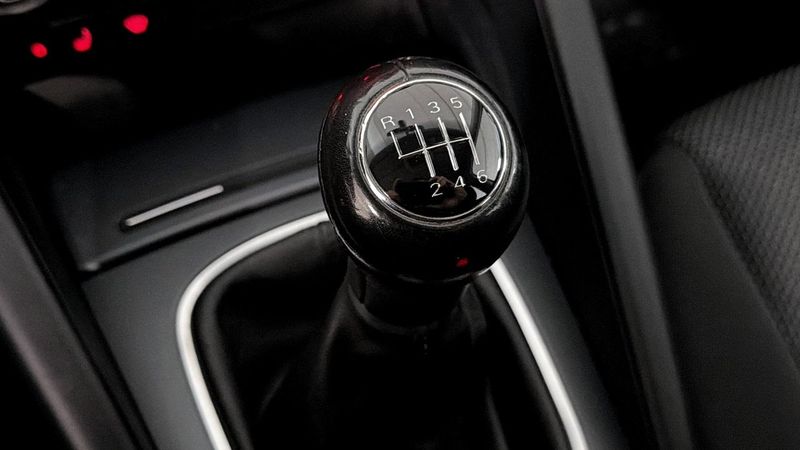 Audi A3 bild 14