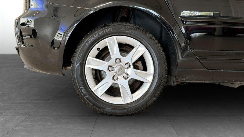 Audi A3 bild 9