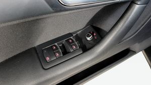 Audi A3 bild 11