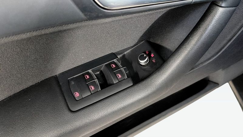 Audi A3 bild 11