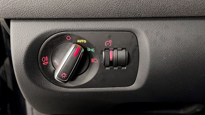Audi A3 bild 16