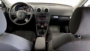 Audi A3 bild 4