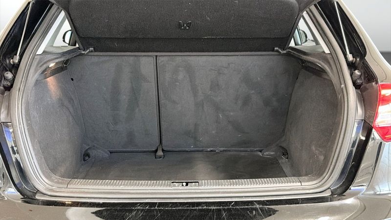 Audi A3 bild 10