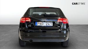 Audi A3 bild 7