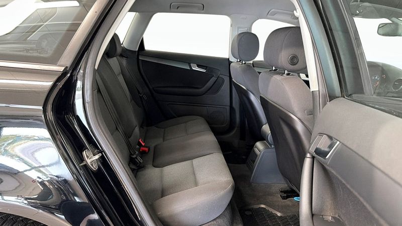 Audi A3 bild 5