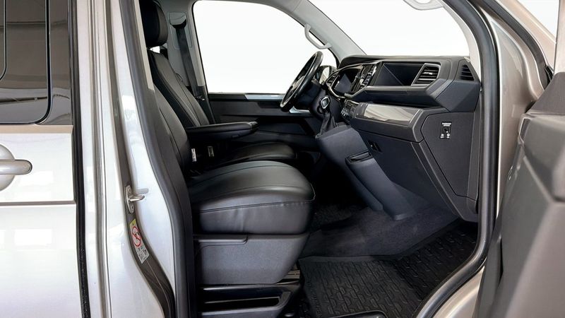 Volkswagen Multivan bild 3