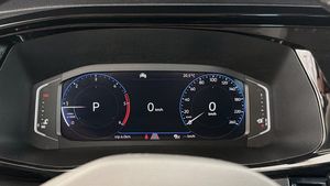 Volkswagen Multivan bild 19
