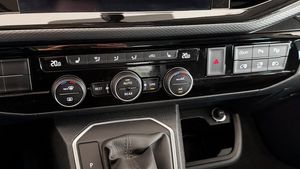 Volkswagen Multivan bild 17