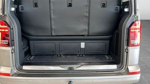 Volkswagen Multivan bild 12