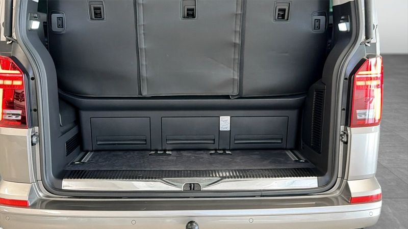 Volkswagen Multivan bild 12