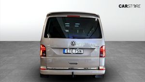 Volkswagen Multivan bild 9