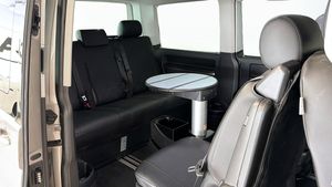 Volkswagen Multivan bild 5