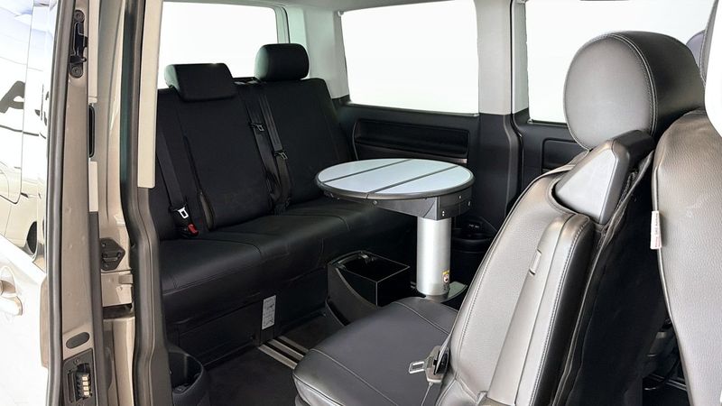 Volkswagen Multivan bild 5