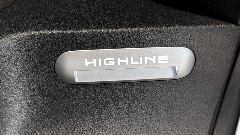 Volkswagen Multivan bild 21