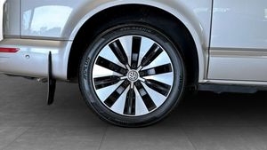 Volkswagen Multivan bild 11