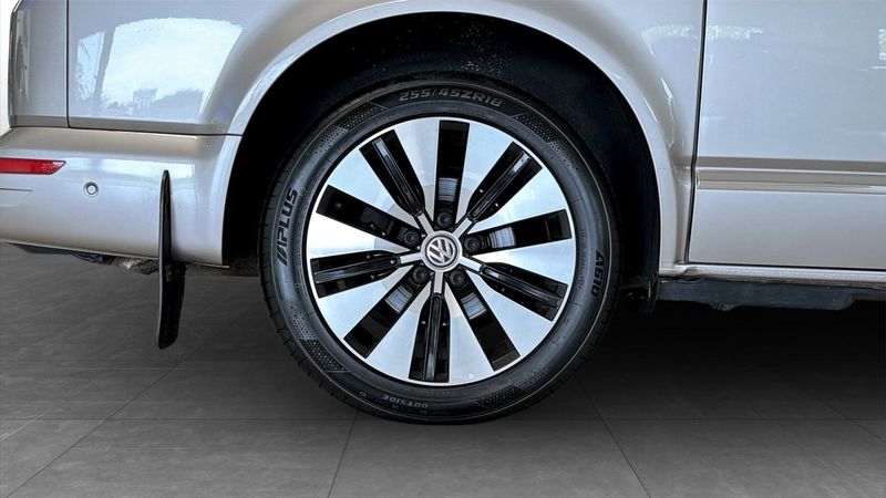 Volkswagen Multivan bild 11