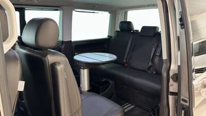 Volkswagen Multivan bild 7