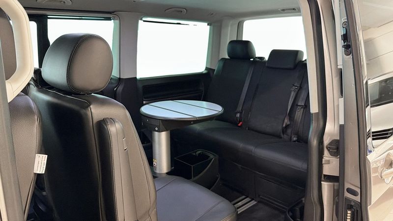 Volkswagen Multivan bild 7