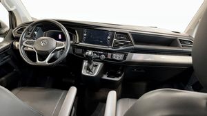 Volkswagen Multivan bild 4