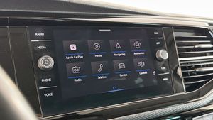Volkswagen Multivan bild 15