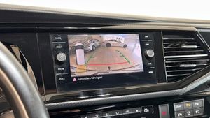 Volkswagen Multivan bild 14