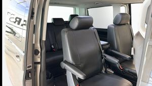 Volkswagen Multivan bild 6