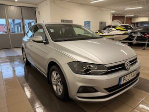 Volkswagen Polo bild 6