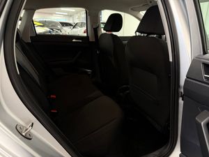 Volkswagen Polo bild 10