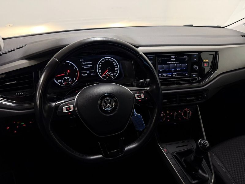 Volkswagen Polo bild 8