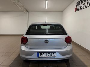 Volkswagen Polo bild 4