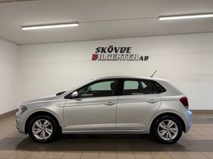 Volkswagen Polo bild 1