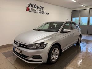 Volkswagen Polo bild 2