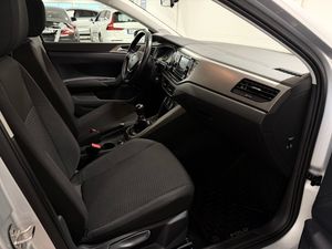 Volkswagen Polo bild 9