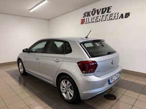 Volkswagen Polo bild 3