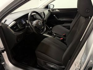 Volkswagen Polo bild 7