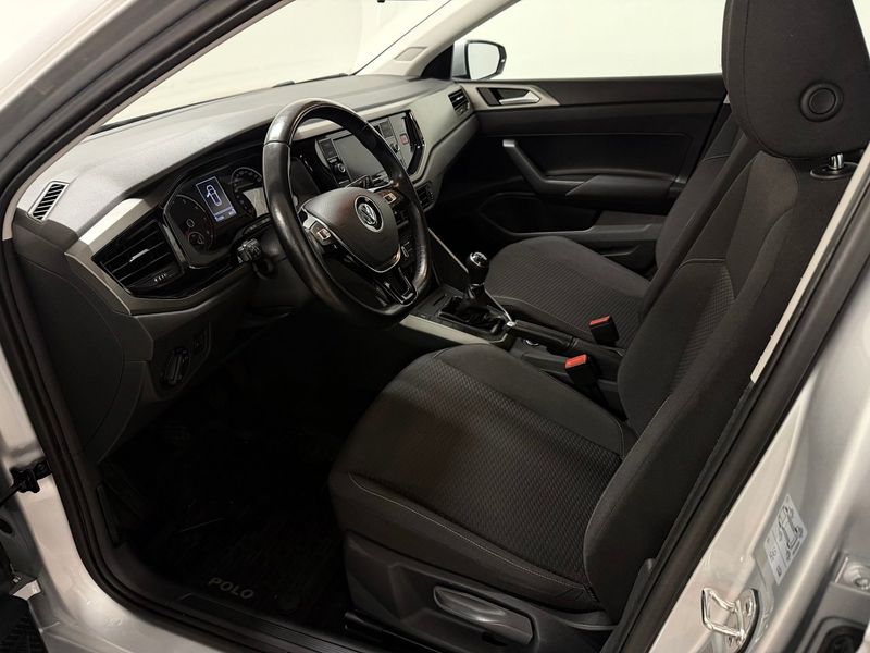 Volkswagen Polo bild 7