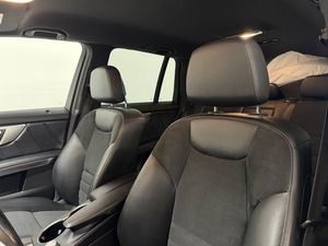 Mercedes GLK220 bild 9