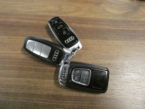 Audi A6 bild 24