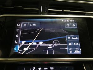 Audi A6 bild 23