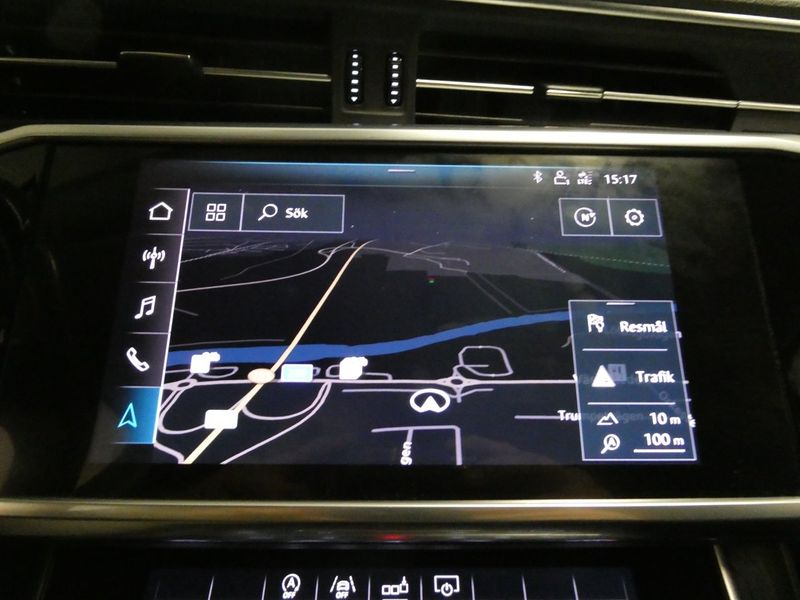 Audi A6 bild 23