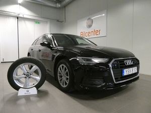Audi A6 bild 1